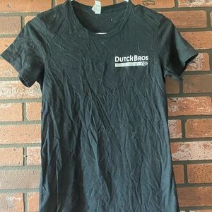 Oh Dutch Bros Training shirt